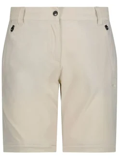Trekkingsbroek beige
