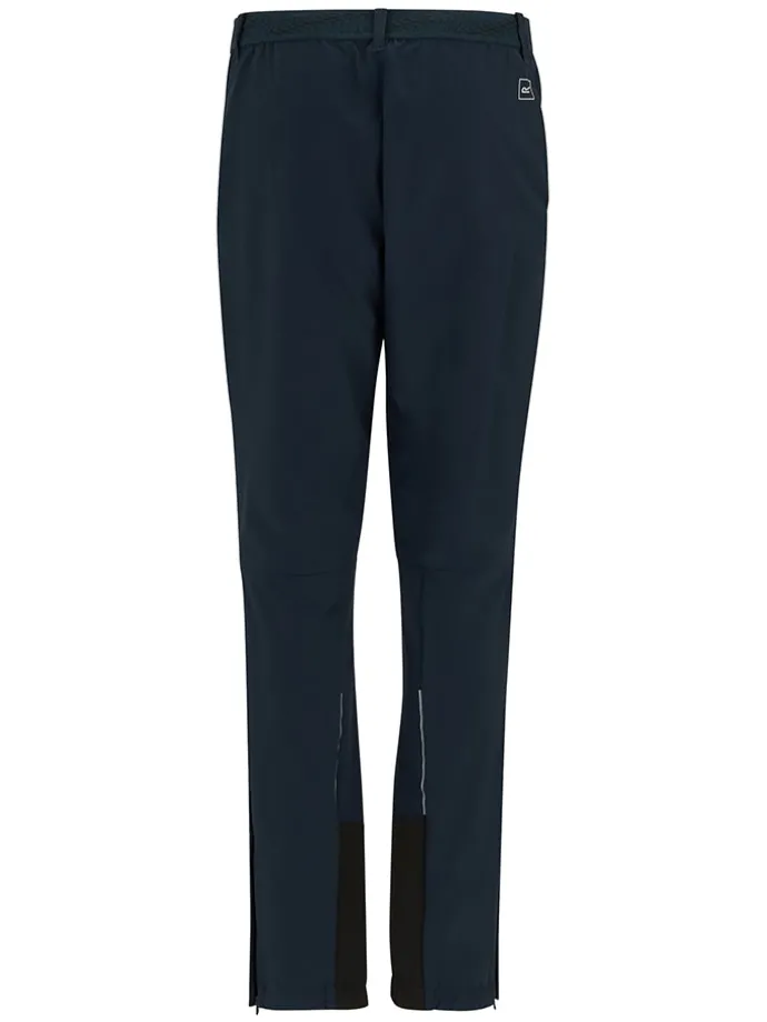 Trekkingsbroek "Mountain III" donkerblauw