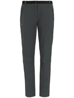 Trekkingsbroek "Xert Stretch" antraciet