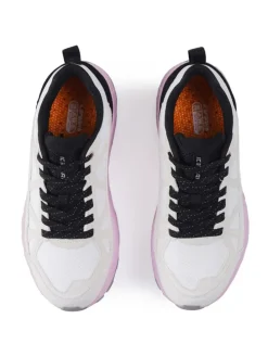 Trekkingschoenen "Anisi" wit