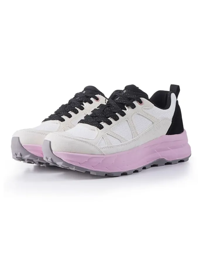 Trekkingschoenen "Anisi" wit
