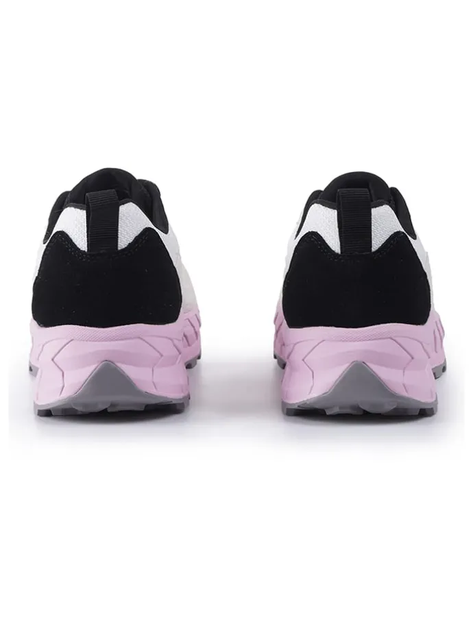 Trekkingschoenen "Anisi" wit