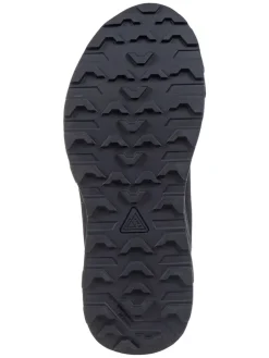 Trekkingschoenen "Aska" zwart