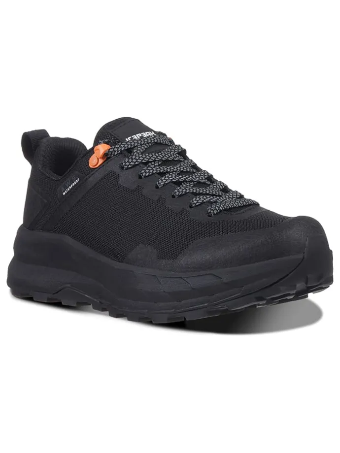 Trekkingschoenen "Aska" zwart