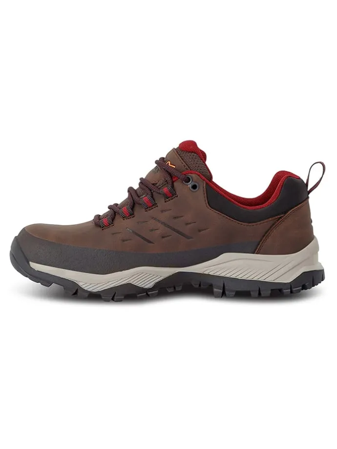 Trekkingschoenen "Blake" bruin