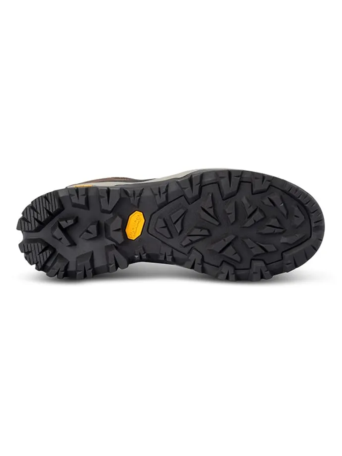 Trekkingschoenen "Blake" bruin