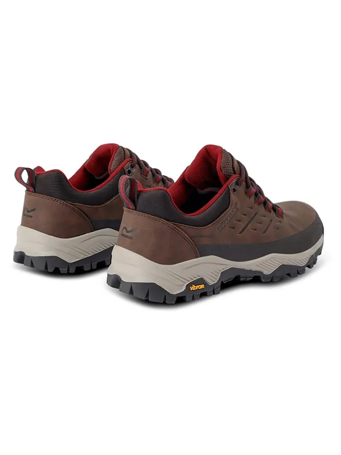 Trekkingschoenen "Blake" bruin