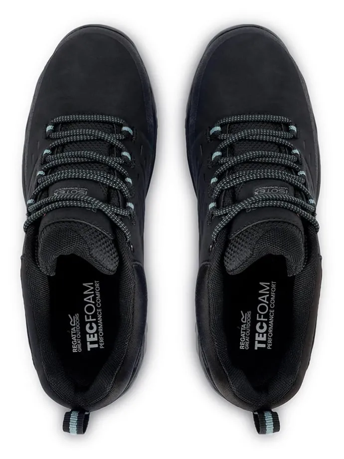 Trekkingschoenen "Blake" zwart