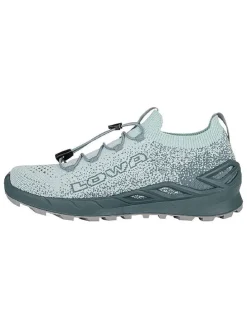 Trekkingschoenen "Fusion" turquoise
