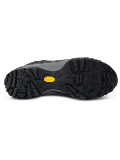 Trekkingschoenen "Regen" zwart