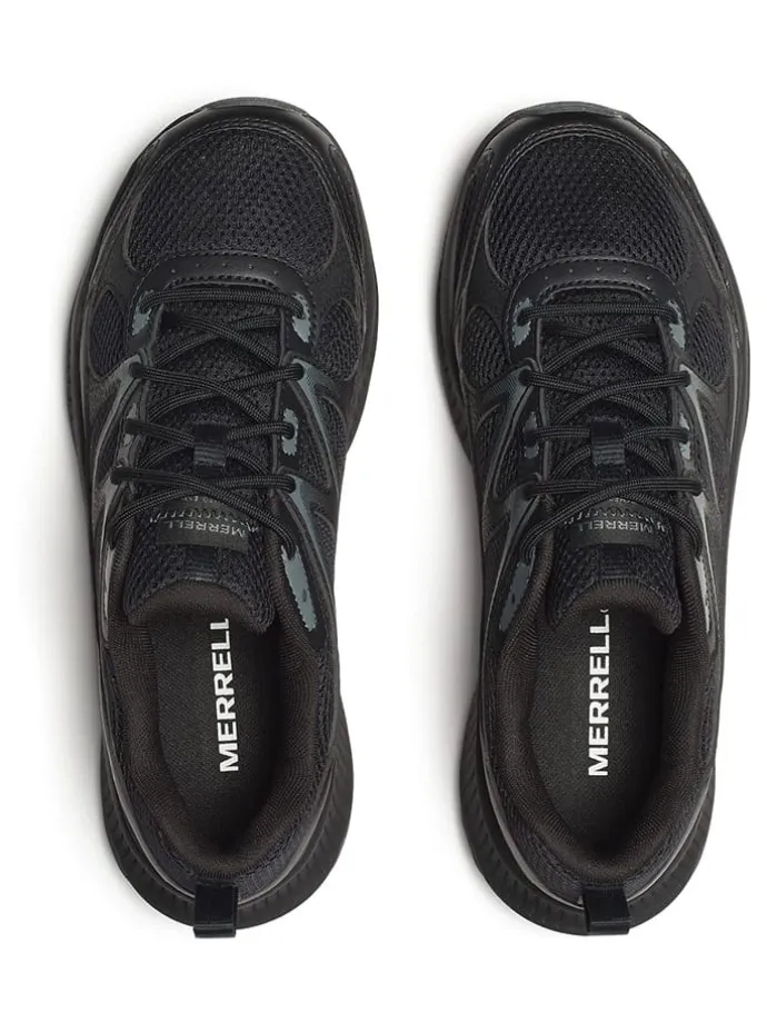 Trekkingschoenen "Tempo EXP" zwart