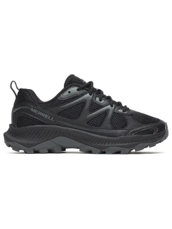Trekkingschoenen "Tempo EXP" zwart
