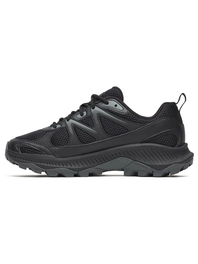 Trekkingschoenen "Tempo EXP" zwart