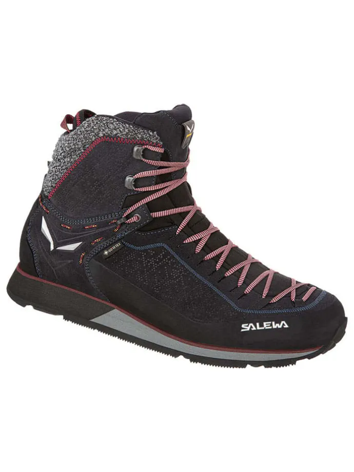 Trekkingschoenen "Trainer 2" zwart