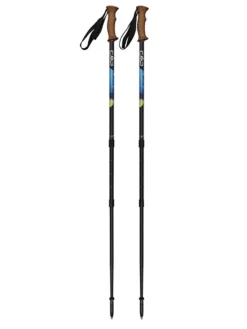 Trekkingstokken 