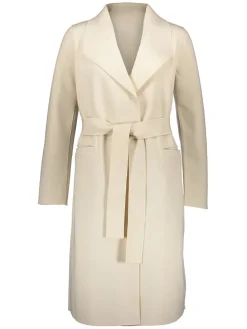 Trenchcoat "Vijuice" beige