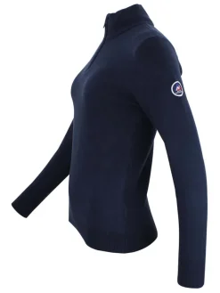 Trui "Acharlito" donkerblauw
