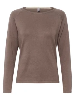 Trui beige