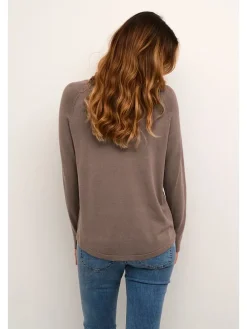 Trui beige