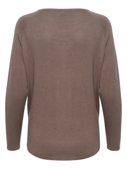 Trui beige