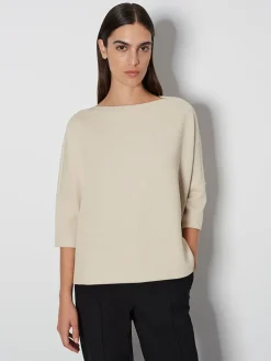 Trui beige