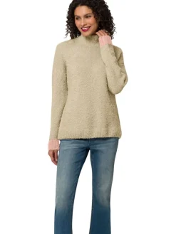 Trui beige