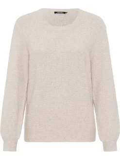 Trui beige