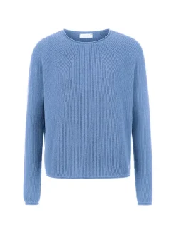 Trui blauw