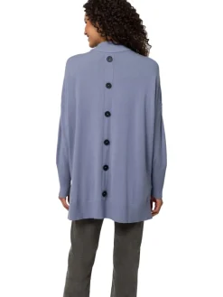 Trui blauw