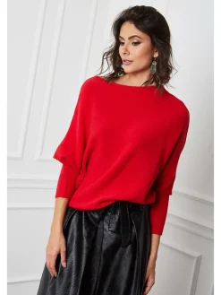 Trui "Dragor" rood