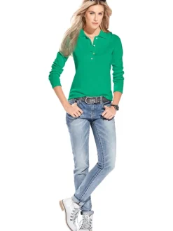 Trui groen