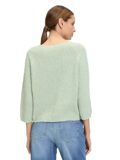 Trui groen