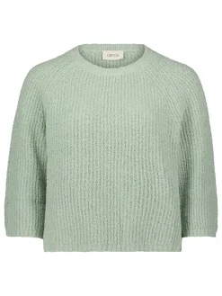 Trui groen