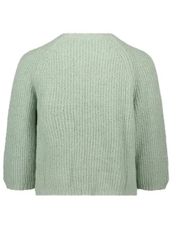 Trui groen