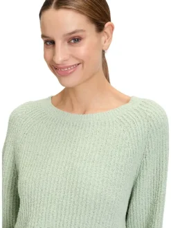 Trui groen