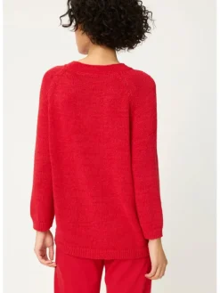 Trui rood