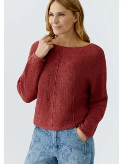 Trui rood