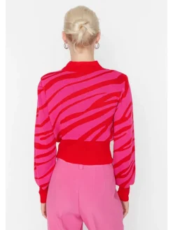 Trui rood