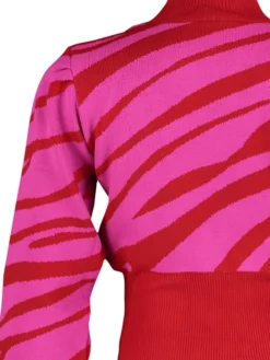 Trui rood