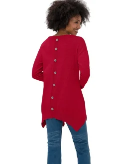 Trui rood