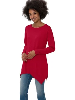 Trui rood