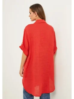 Tuniek rood