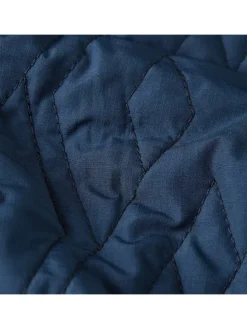 Tussenjas blauw