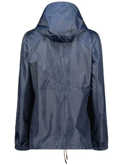 Tussenjas "Boat" donkerblauw