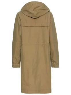 Tussenmantel lichtbruin