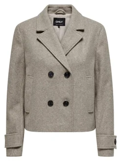 Tusssenjas beige