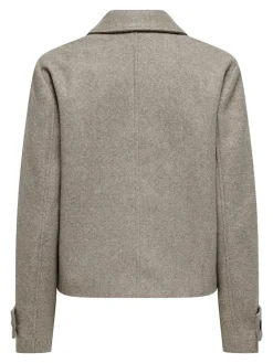 Tusssenjas beige