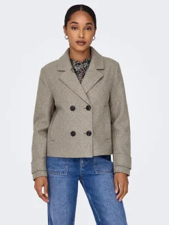 Tusssenjas beige
