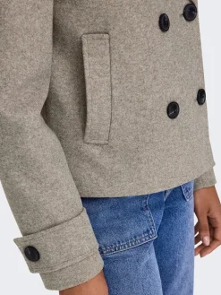 Tusssenjas beige