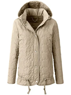 Tusssenjas beige